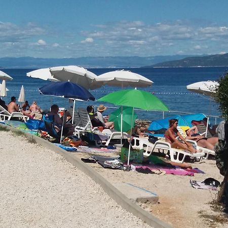 דירות Relax ראבני מראה חיצוני תמונה